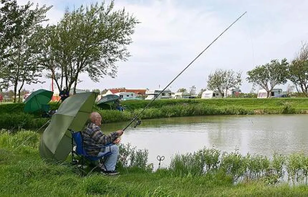 Holiday Resort Unity