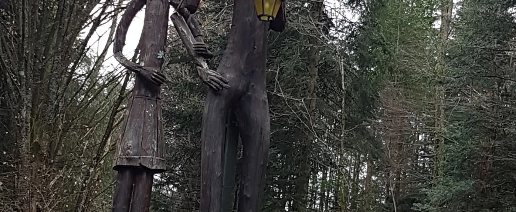 Camping Municipal Louisenthal