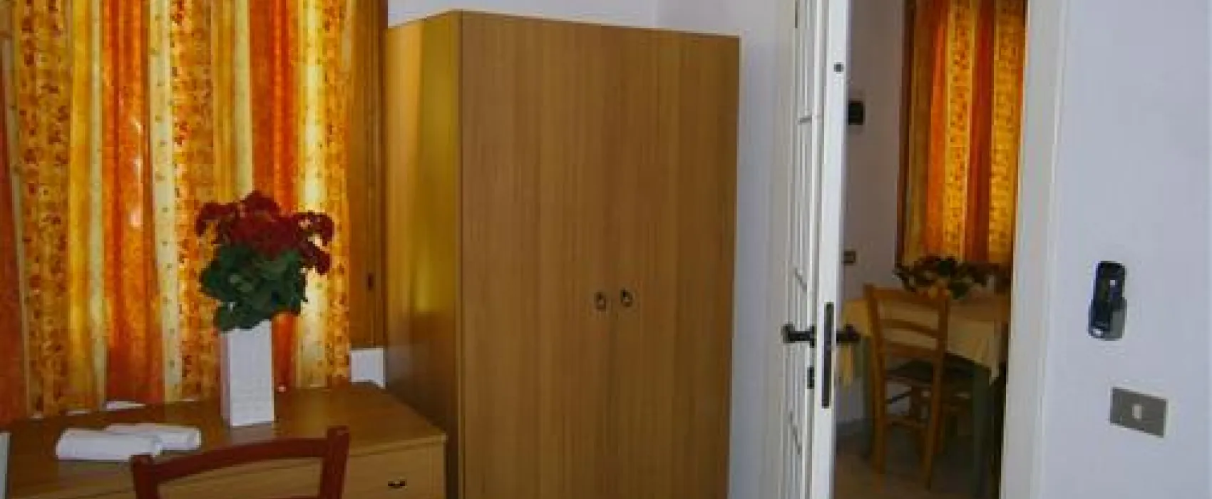 Limone Beach Camping