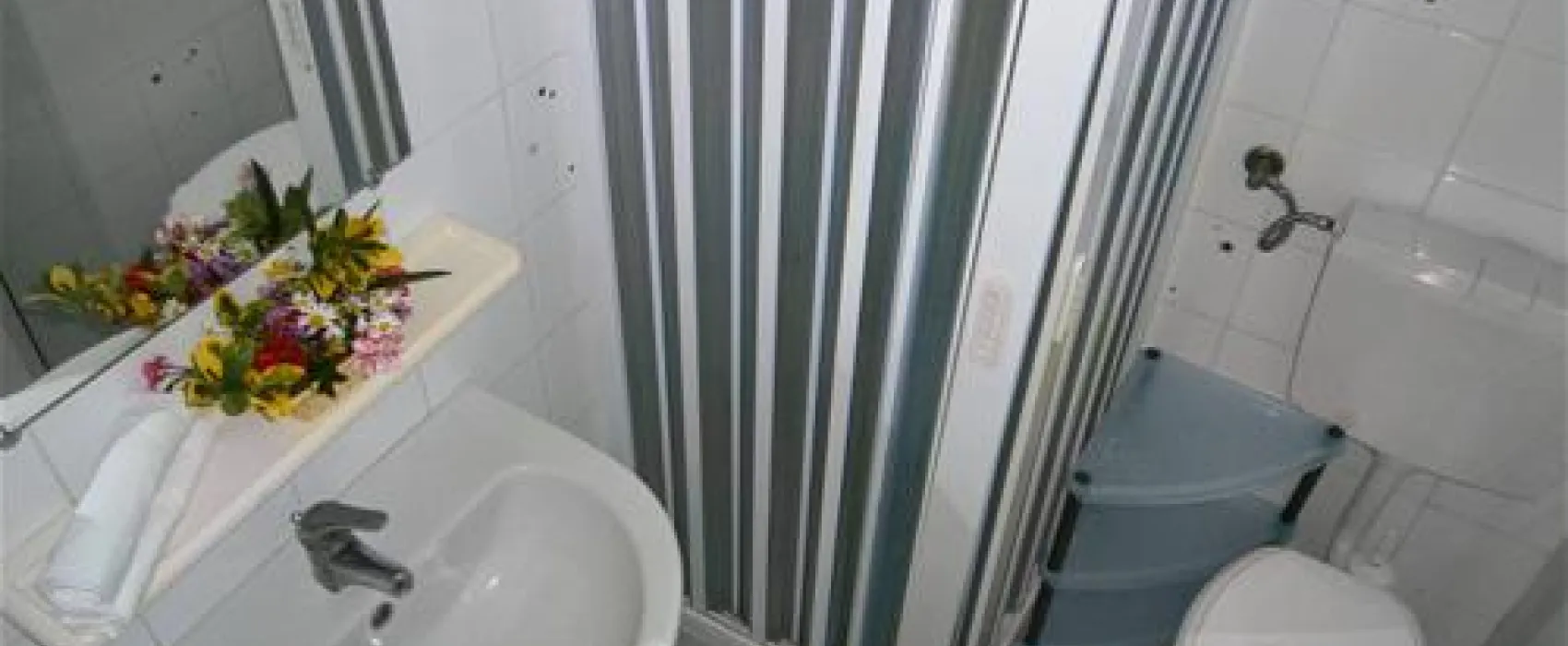 Limone Beach Camping