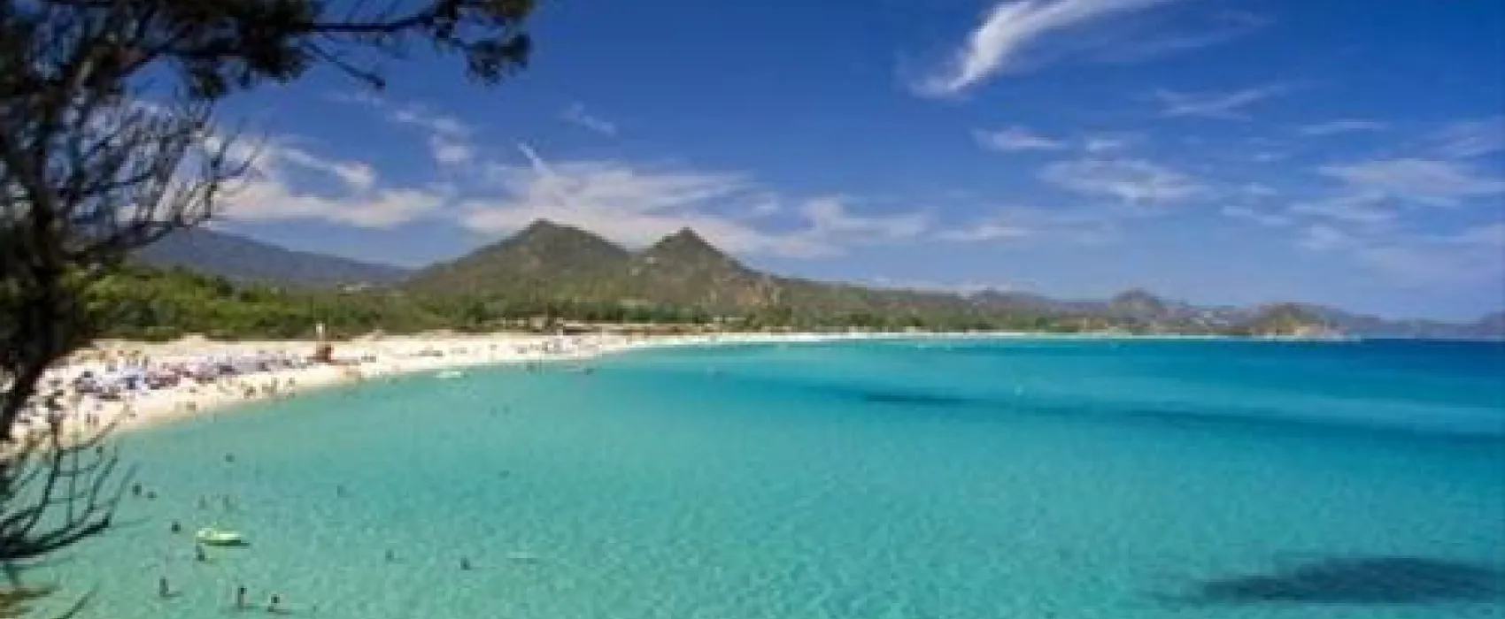 Limone Beach Camping