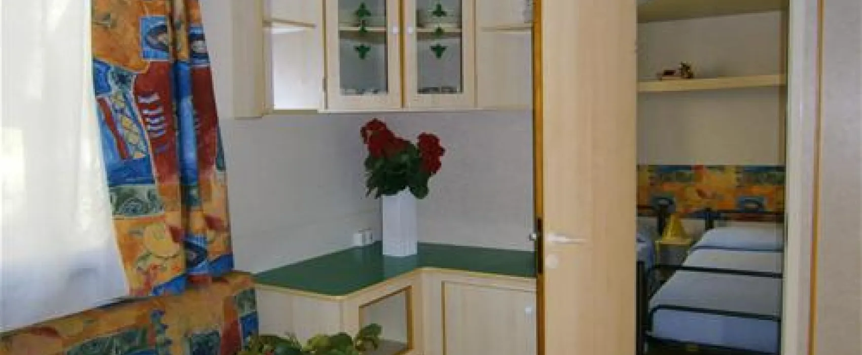 Limone Beach Camping