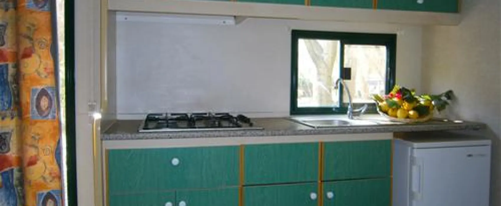 Limone Beach Camping