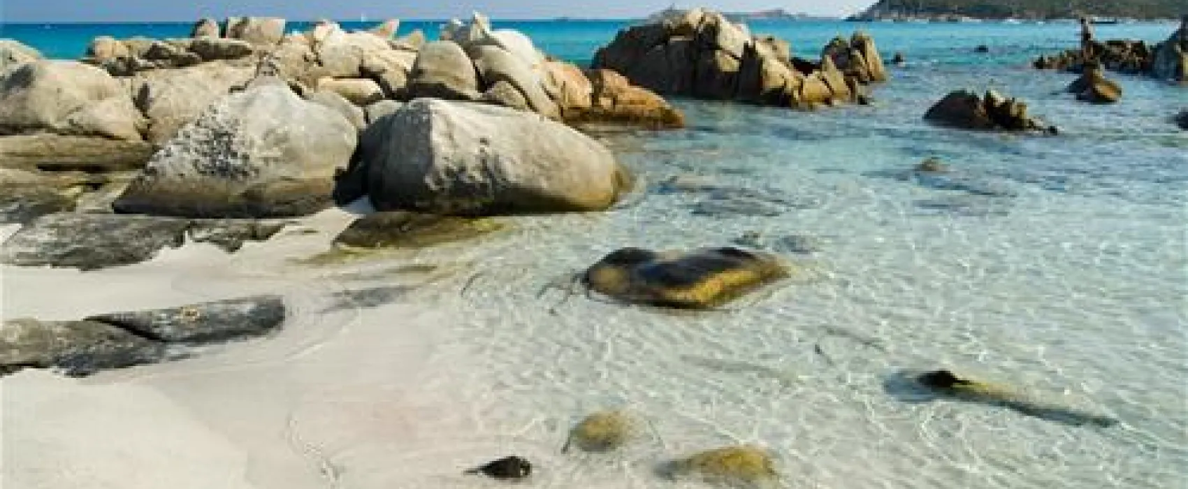 Limone Beach Camping