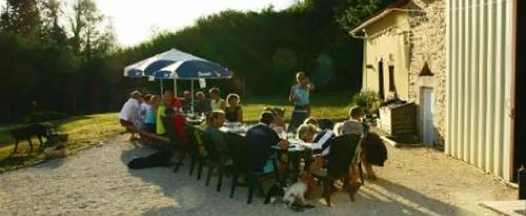 Camping La Soupeze