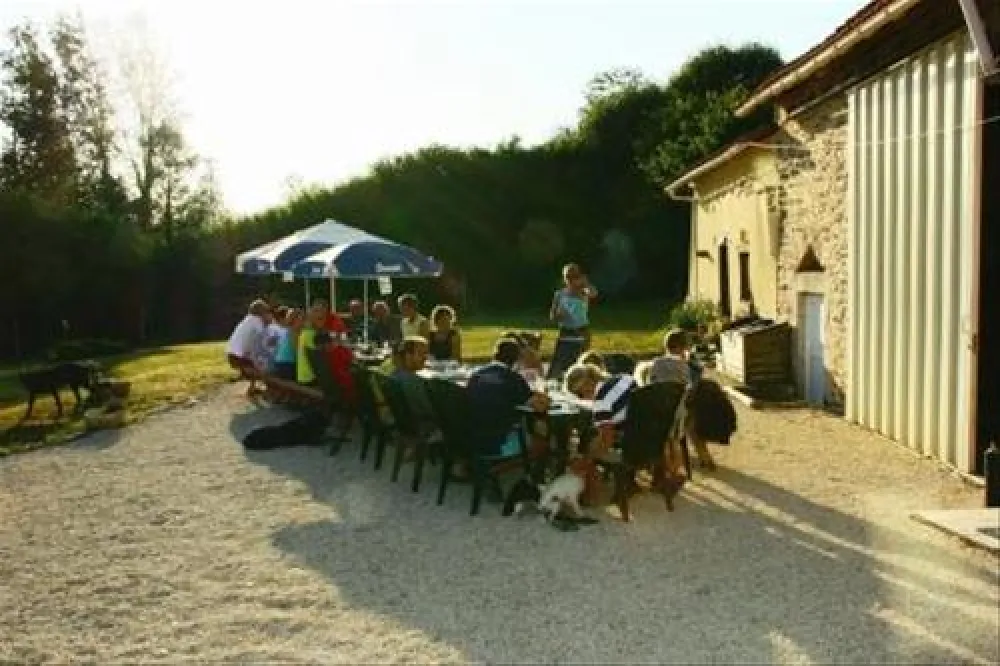 Camping La Soupeze