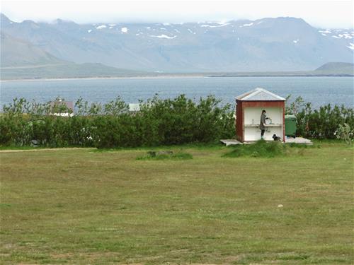 Camping Arnastapi photo 2