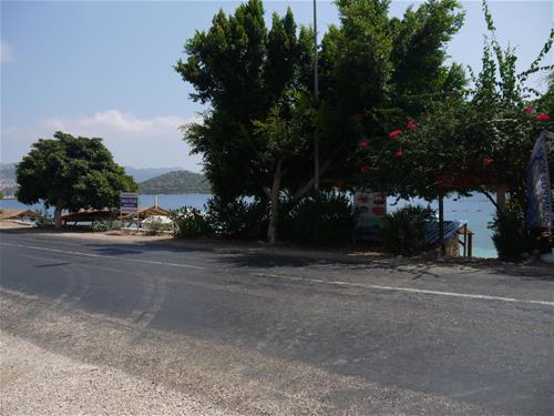 Olympos Mocamp - Photo 3