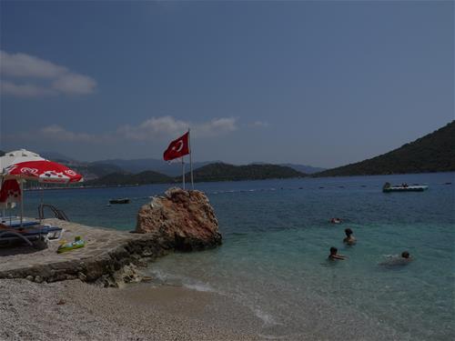 Olympos Mocamp photo 5