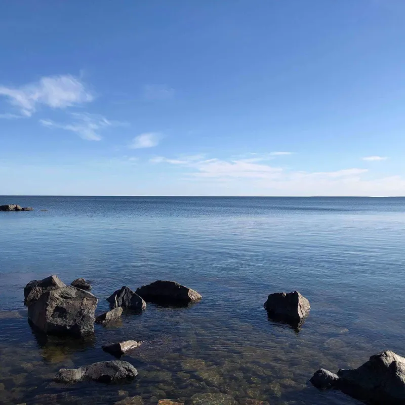 Ängskärs HavsCamping
