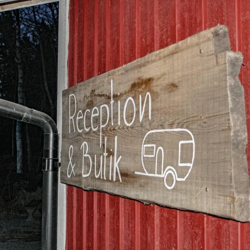 Ängskärs HavsCamping