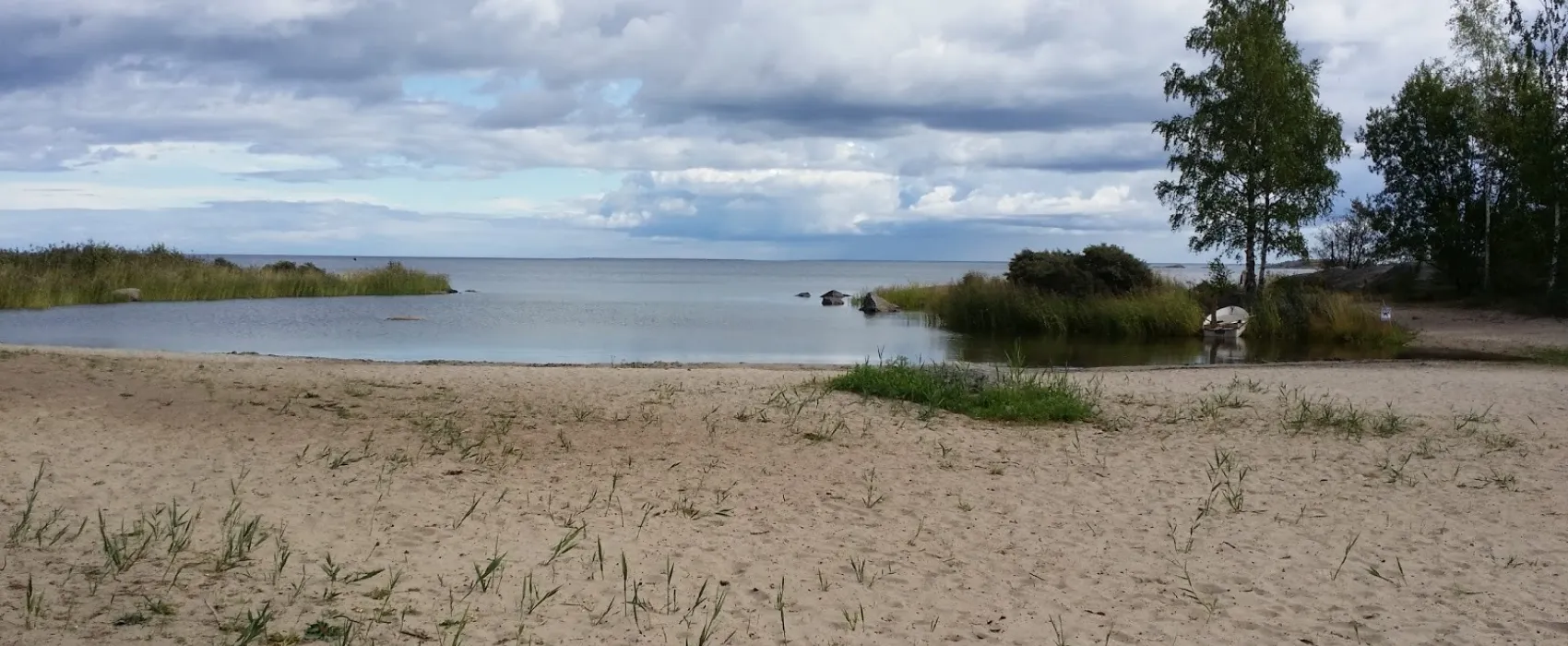 Ängskärs HavsCamping