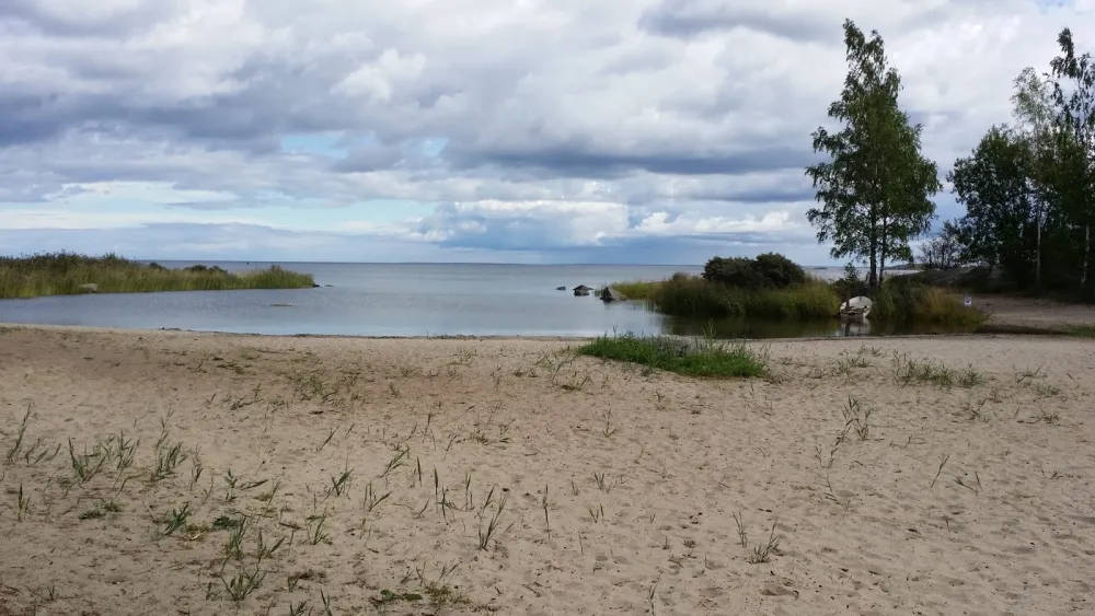 Ängskärs HavsCamping