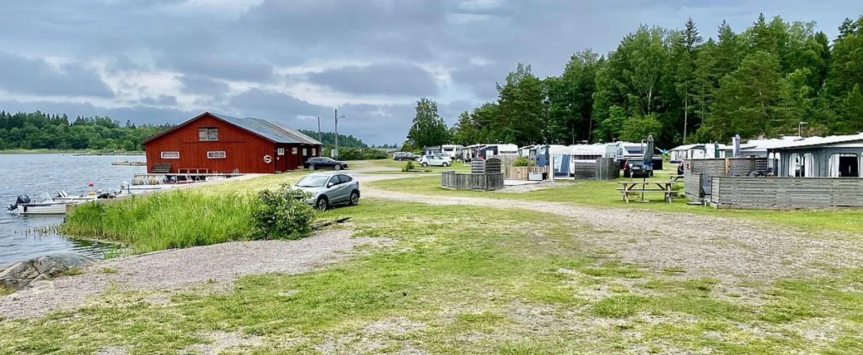 Ängskärs HavsCamping