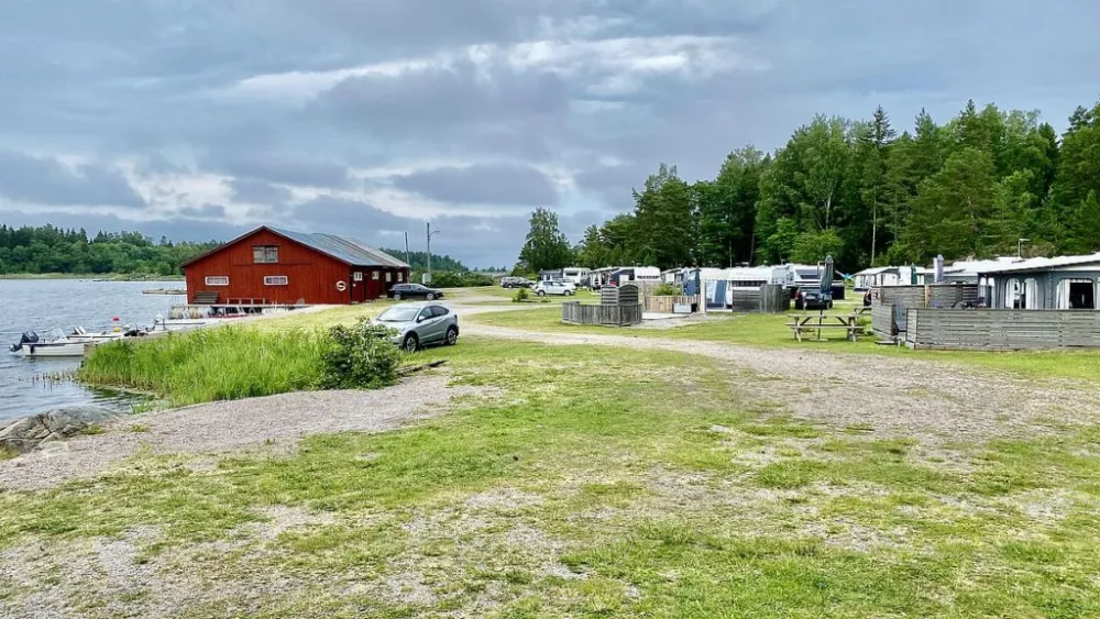 Ängskärs HavsCamping