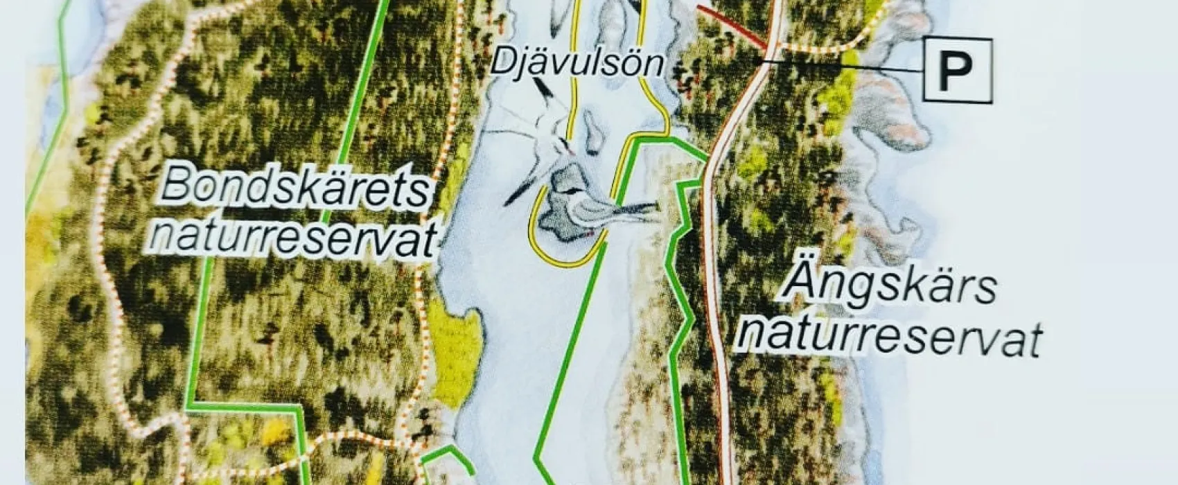 Ängskärs HavsCamping