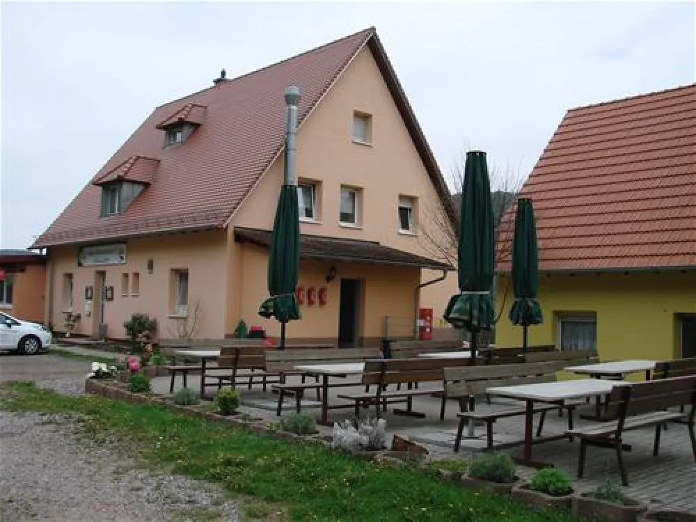 Camping Der Naturfreunde