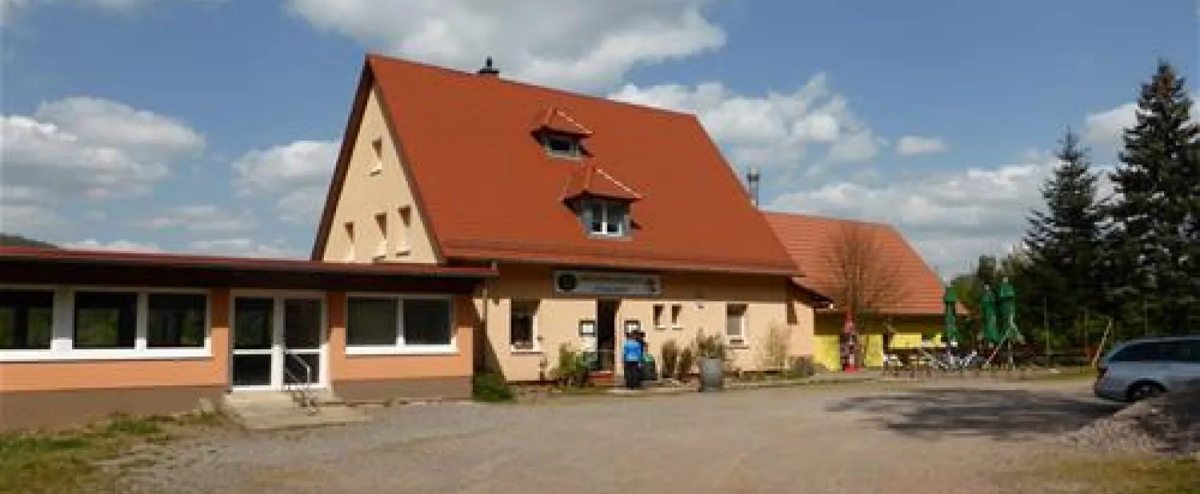 Camping Der Naturfreunde