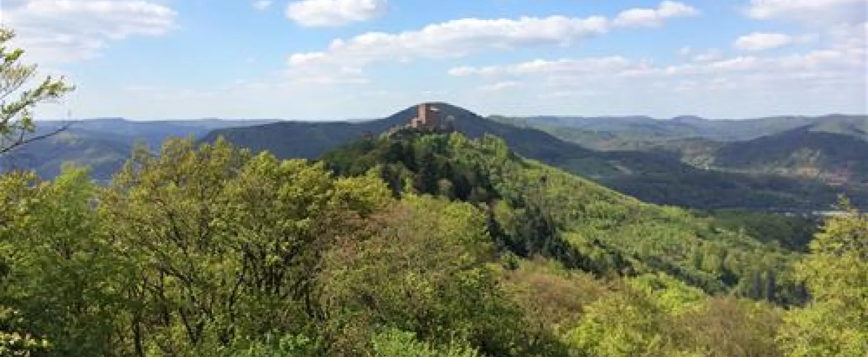 Camping Der Naturfreunde