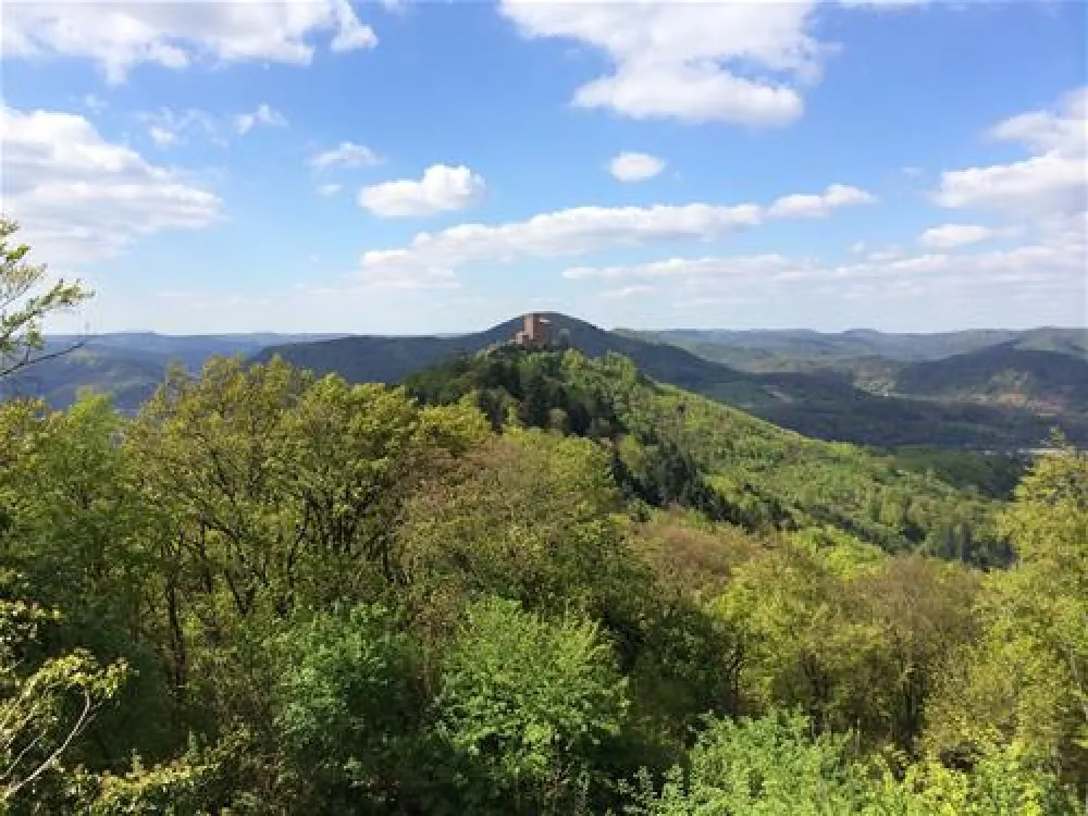 Camping Der Naturfreunde