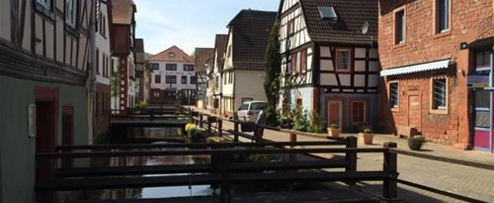 Camping Der Naturfreunde