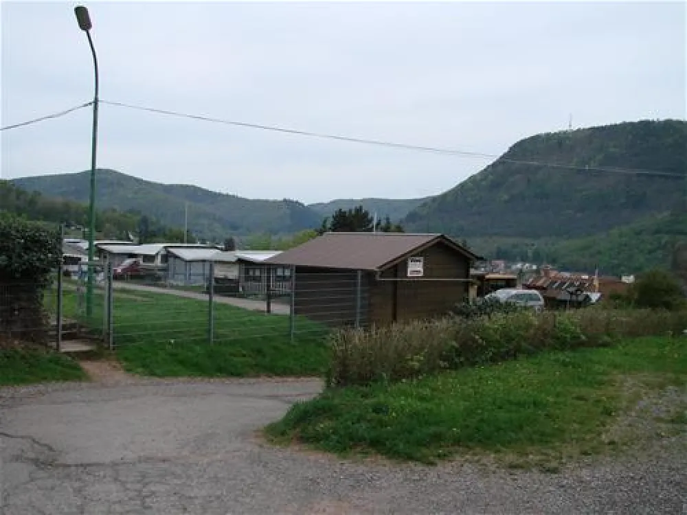 Camping Der Naturfreunde