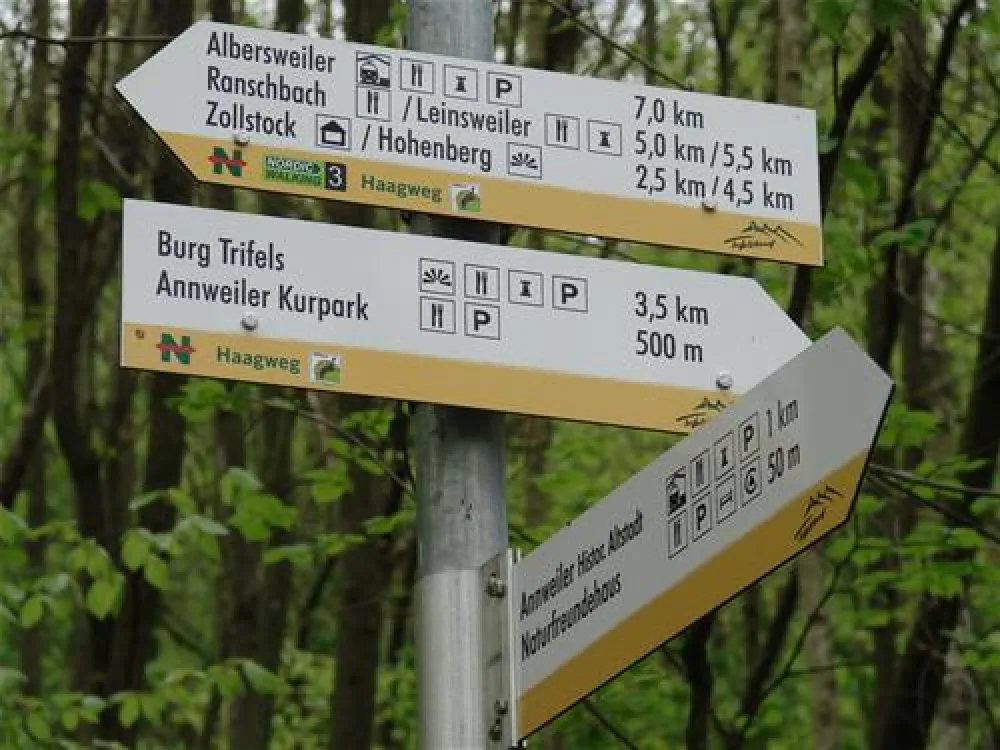 Camping Der Naturfreunde