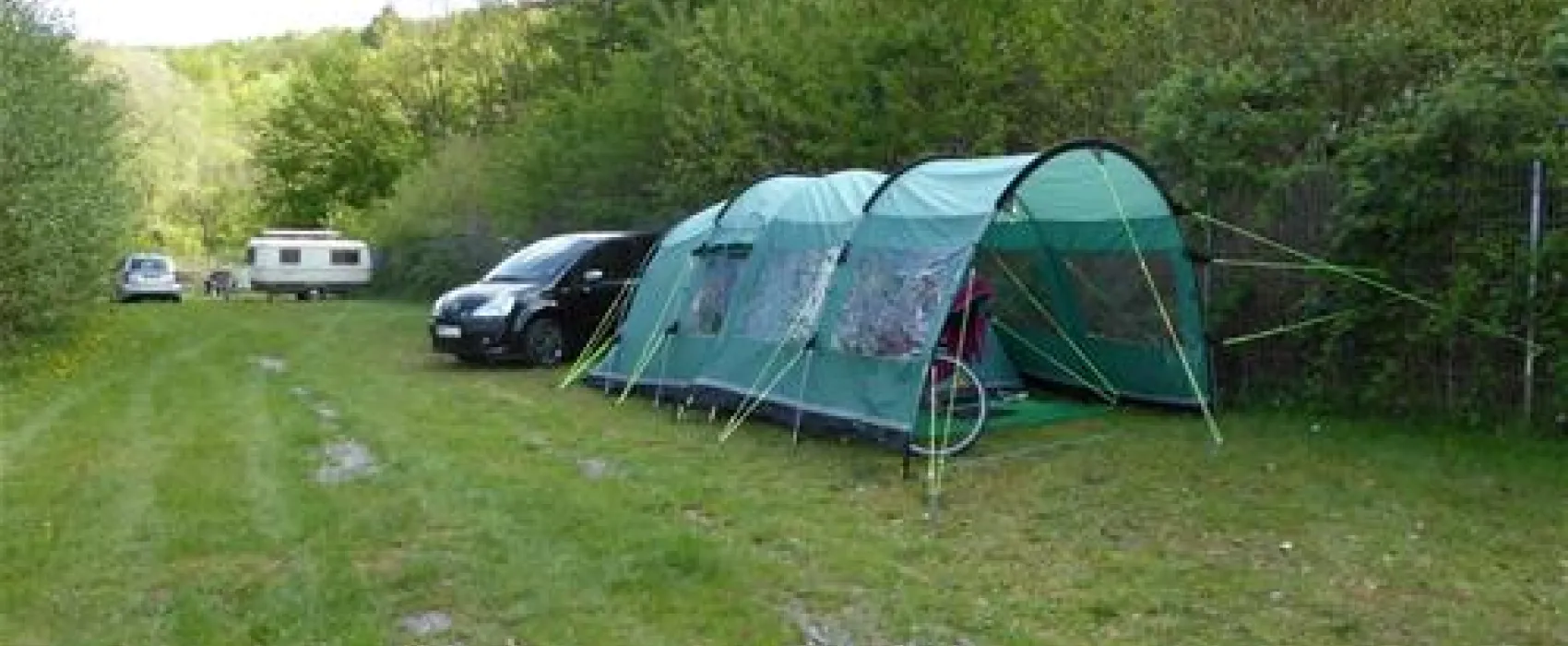 Camping Der Naturfreunde