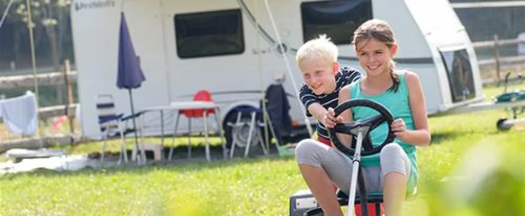 Bauernhofcamping Prefelnig