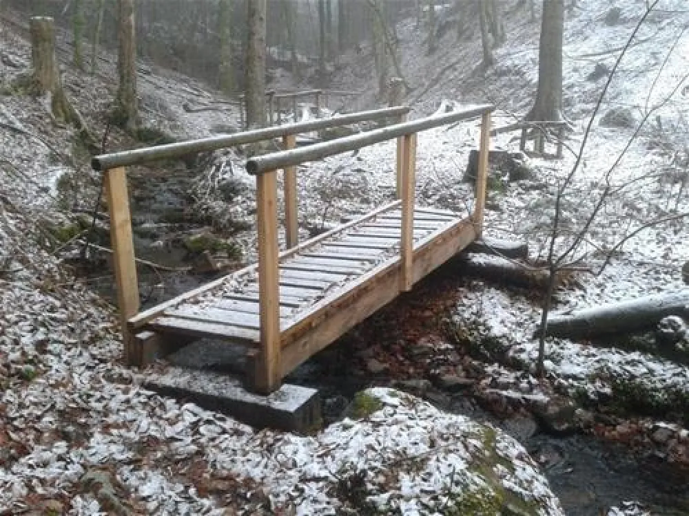 Bauernhofcamping Prefelnig