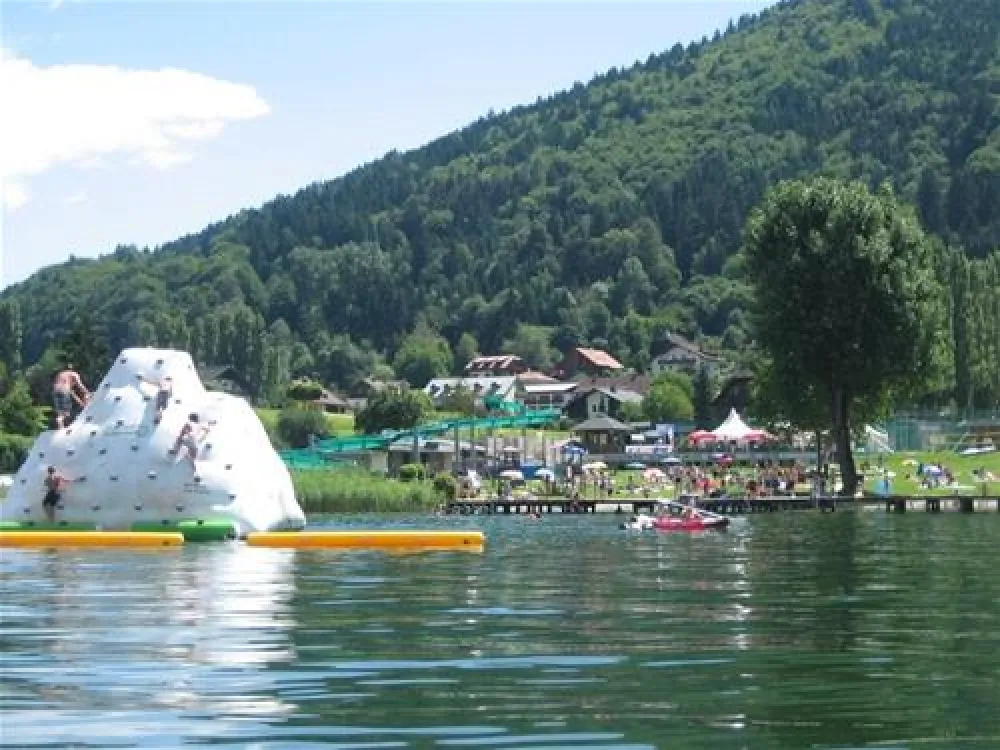 Bauernhofcamping Prefelnig