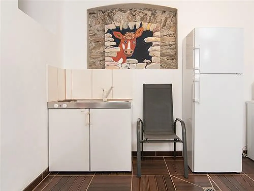 Bauernhofcamping Prefelnig