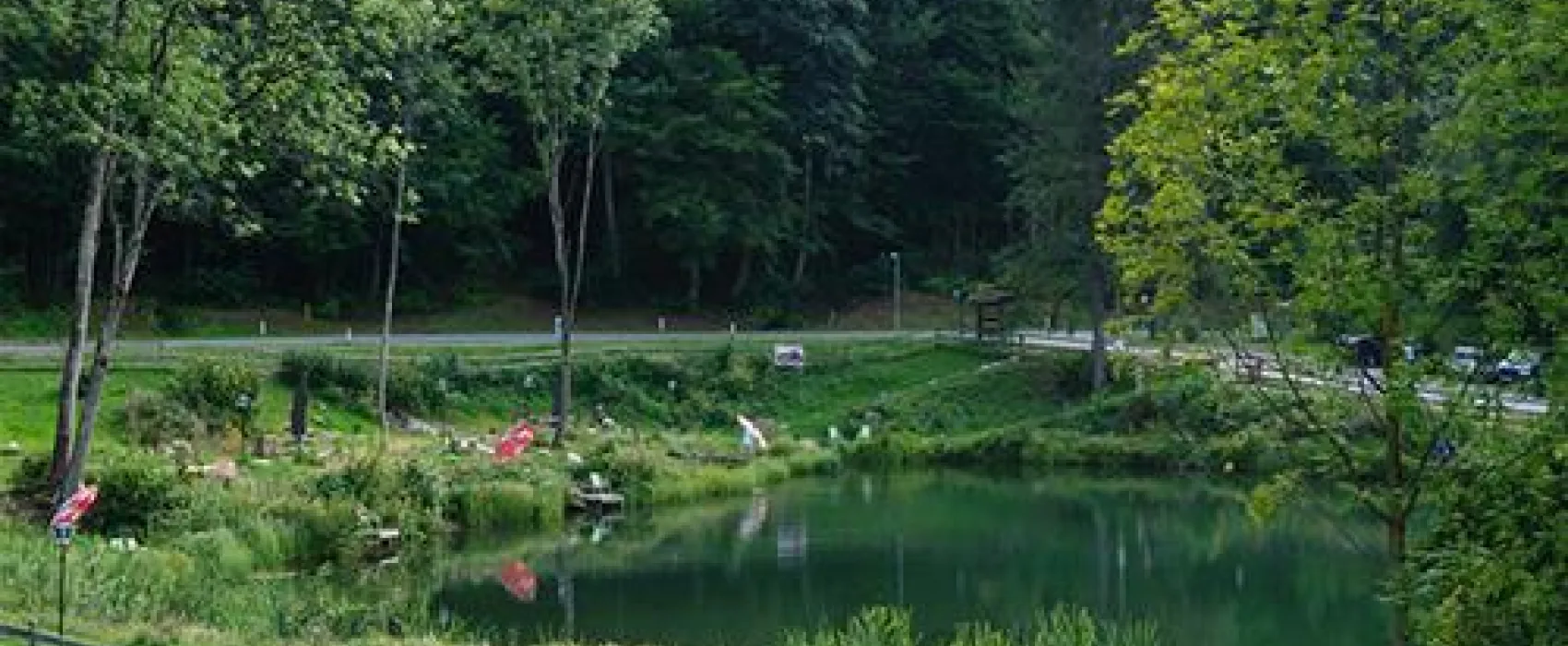 Bauernhofcamping Prefelnig