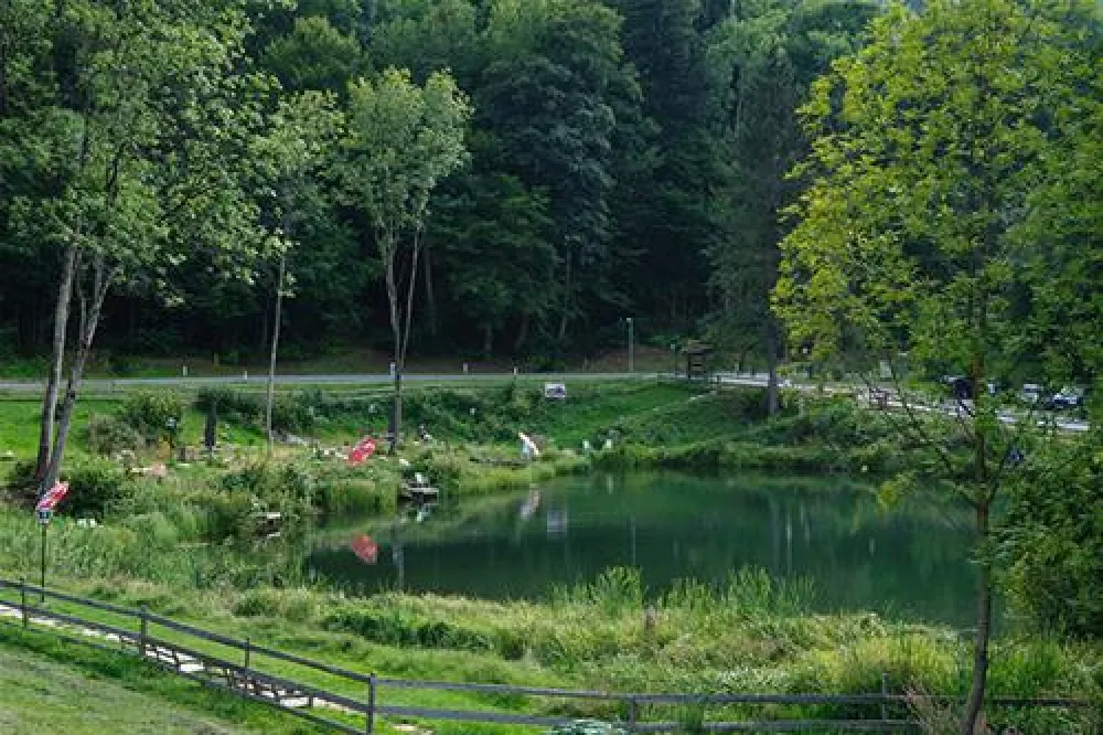 Bauernhofcamping Prefelnig