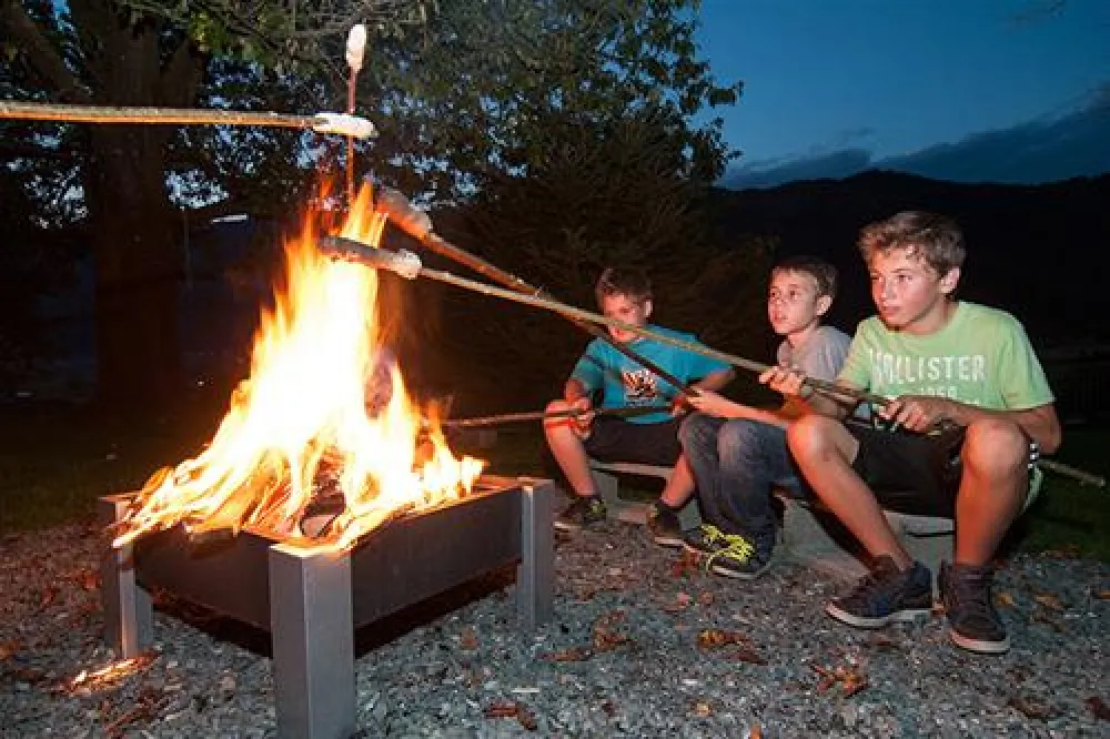 Bauernhofcamping Prefelnig