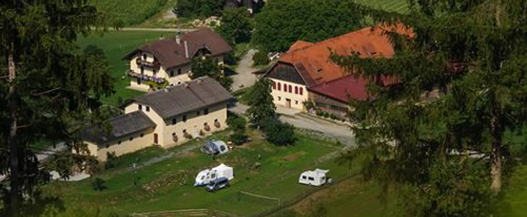 Bauernhofcamping Prefelnig