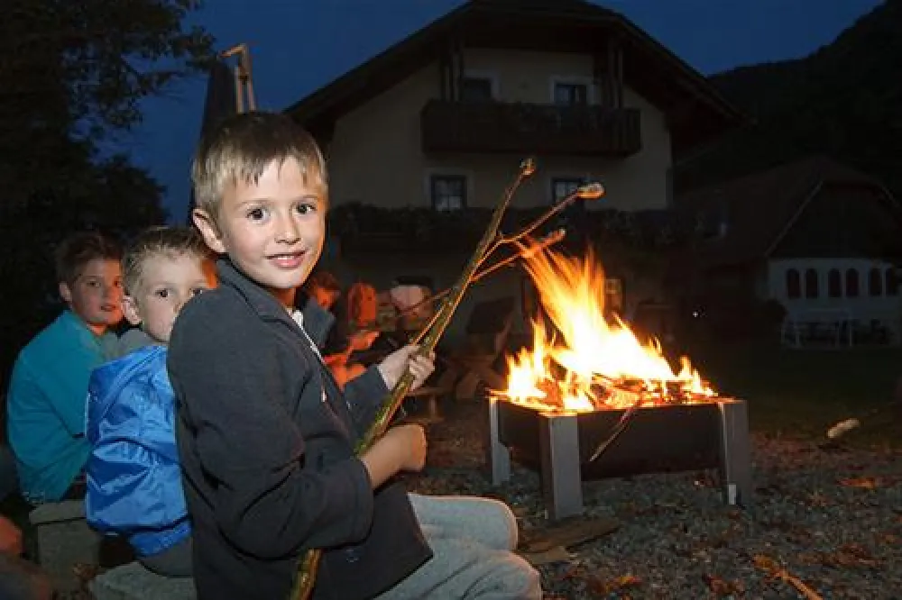 Bauernhofcamping Prefelnig