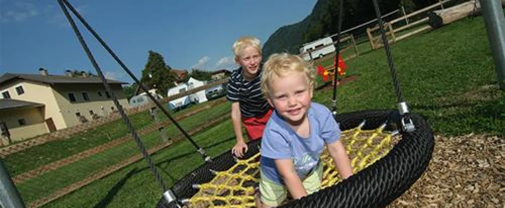 Bauernhofcamping Prefelnig