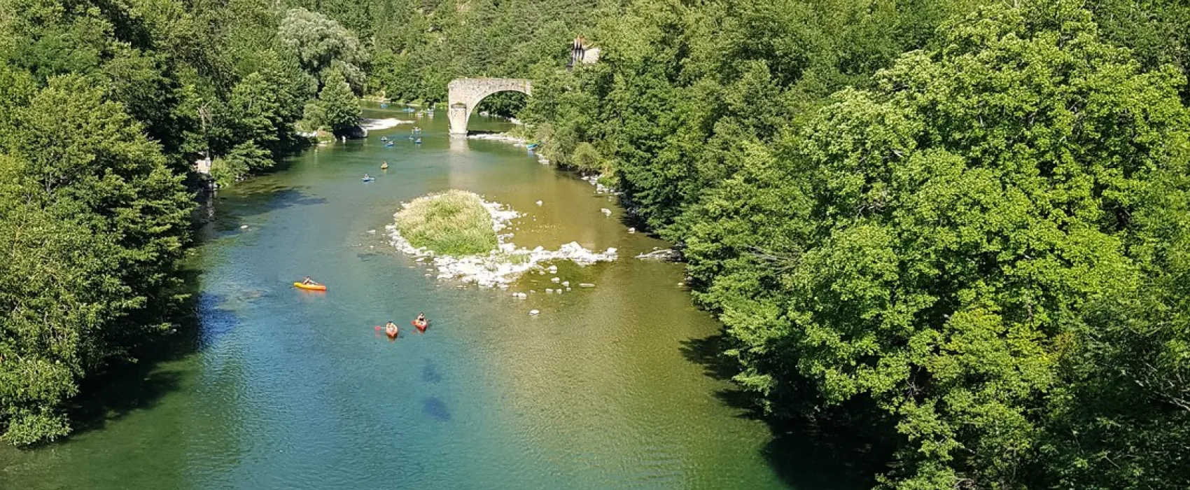 Camping Saint-pal  & son Parc Longue Legue