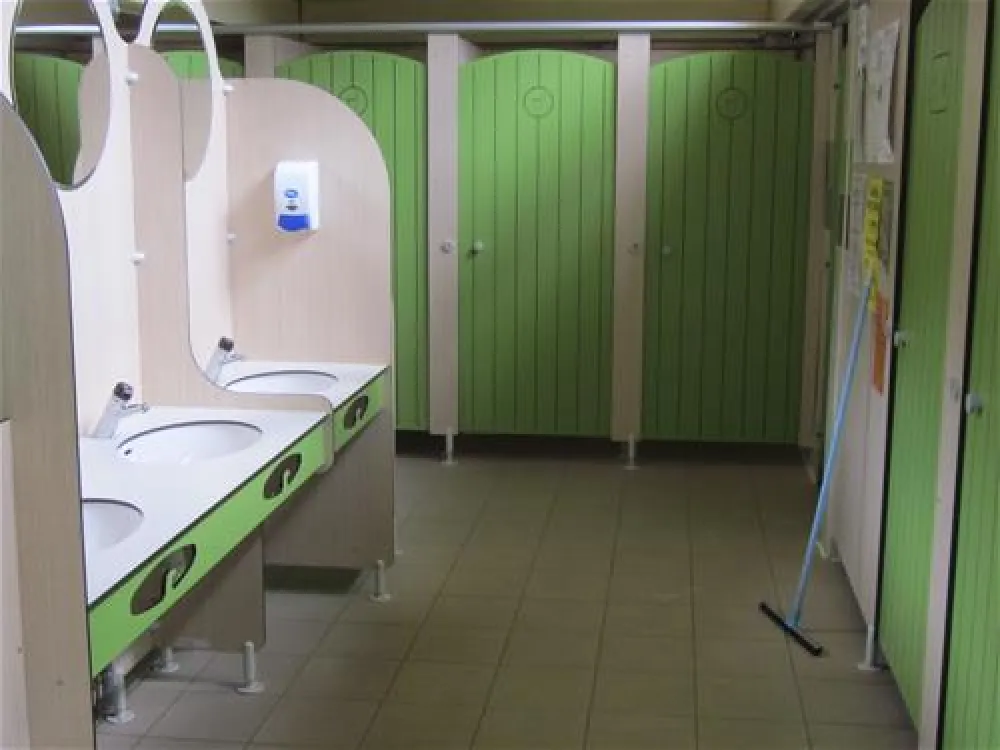 Camping Saint-pal  & son Parc Longue Legue