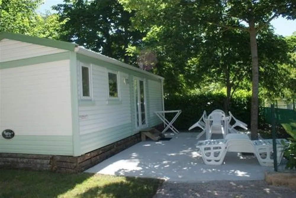 Camping Saint-pal  & son Parc Longue Legue