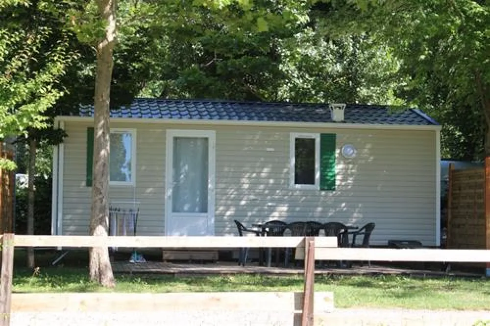 Camping Saint-pal  & son Parc Longue Legue