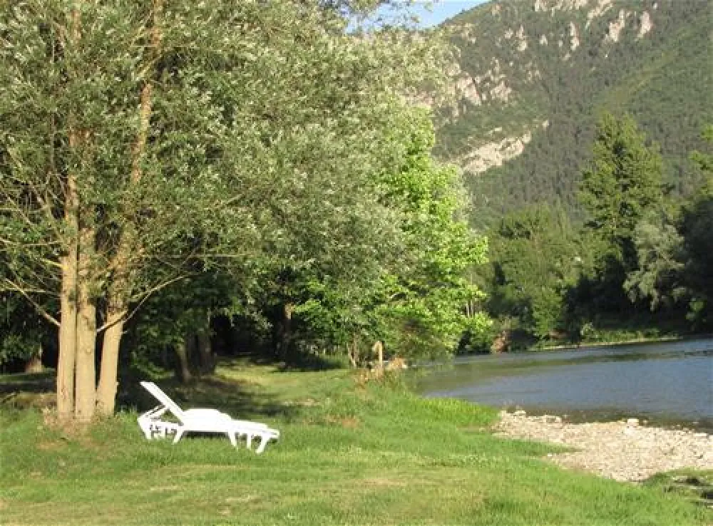 Camping Saint-pal  & son Parc Longue Legue