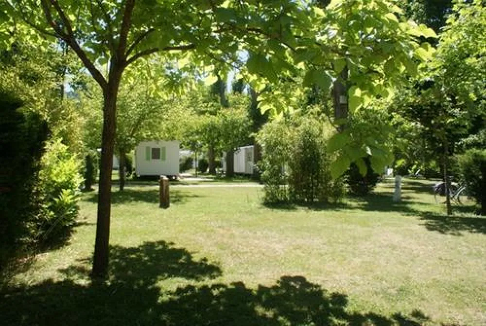 Camping Saint-pal  & son Parc Longue Legue
