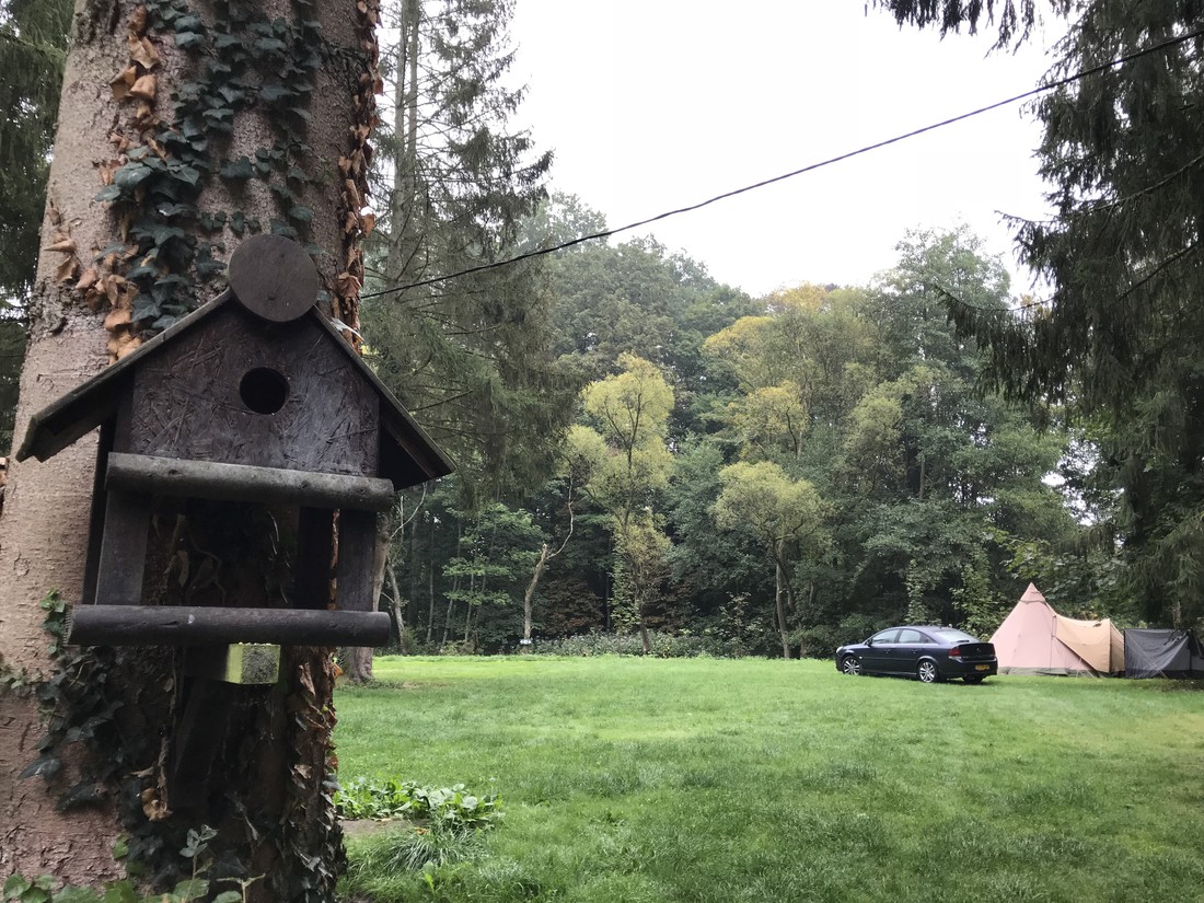 Camping De Marcourt photo 2