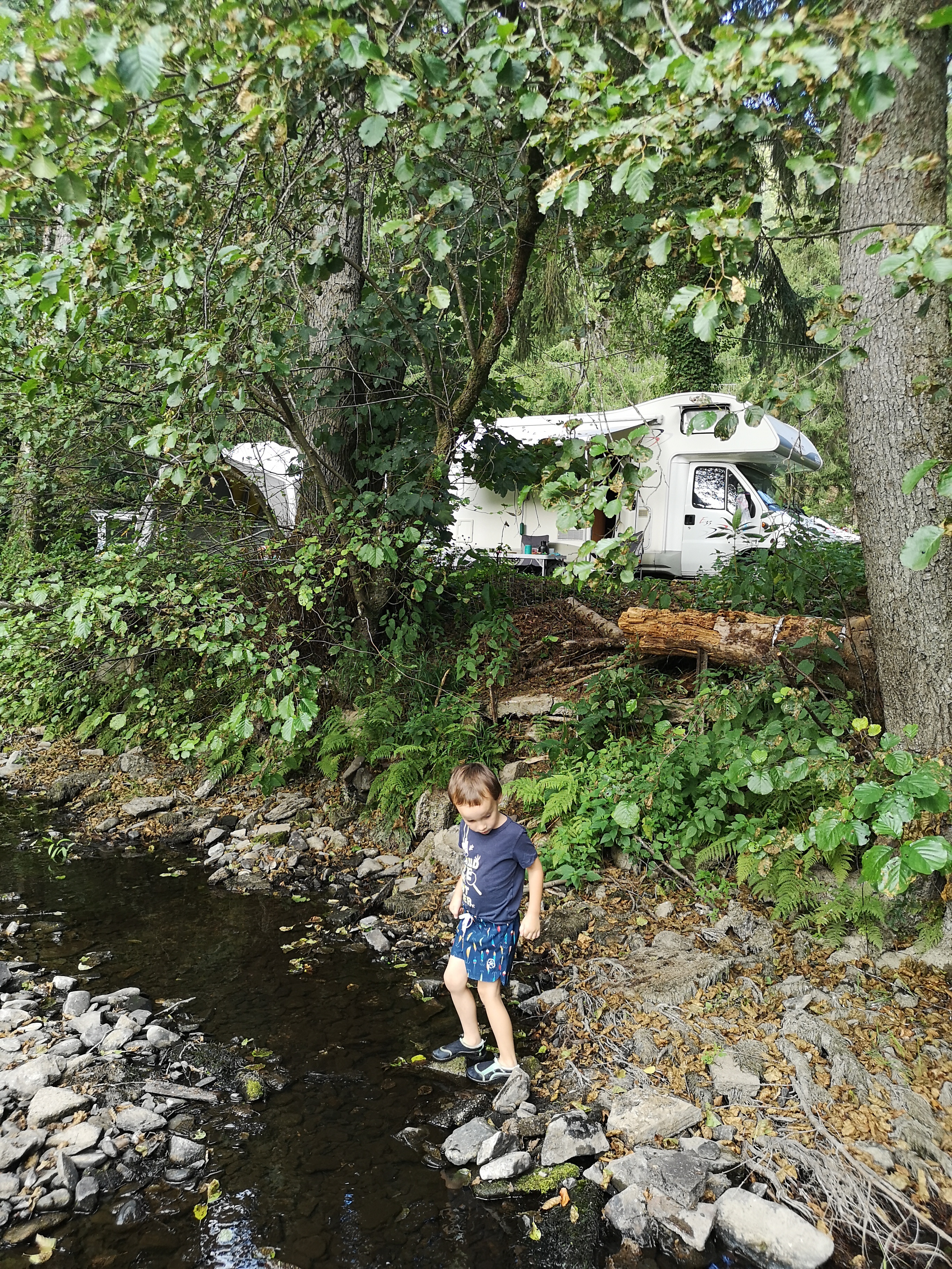 Camping De Marcourt photo 5