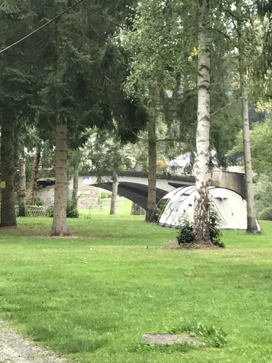 Camping De Marcourt - Photo 3