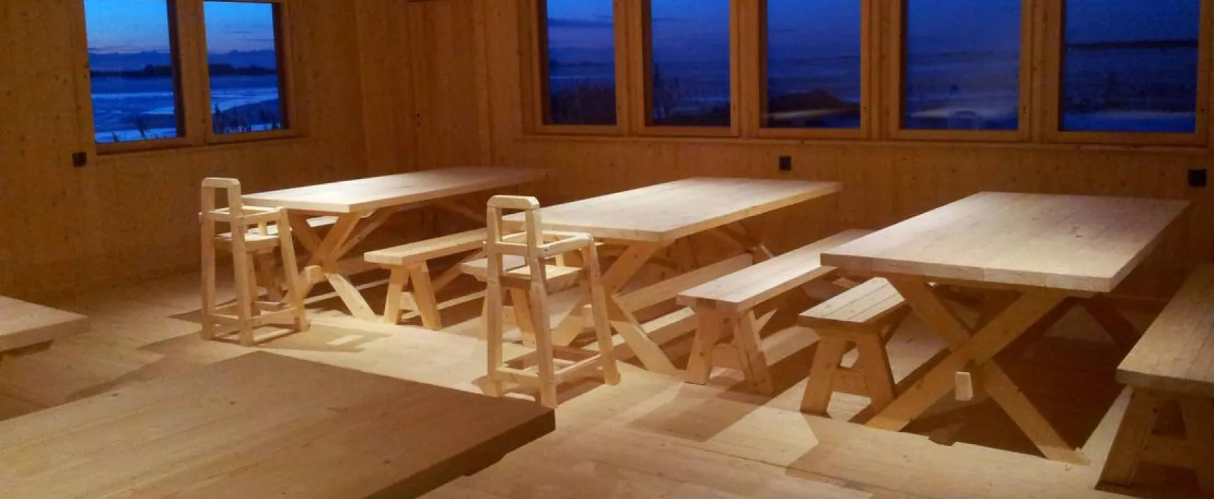 Camping Harrström UF