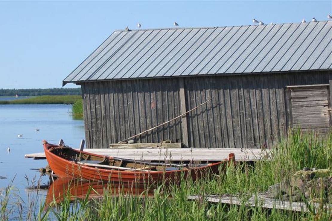Camping Harrström UF photo 5
