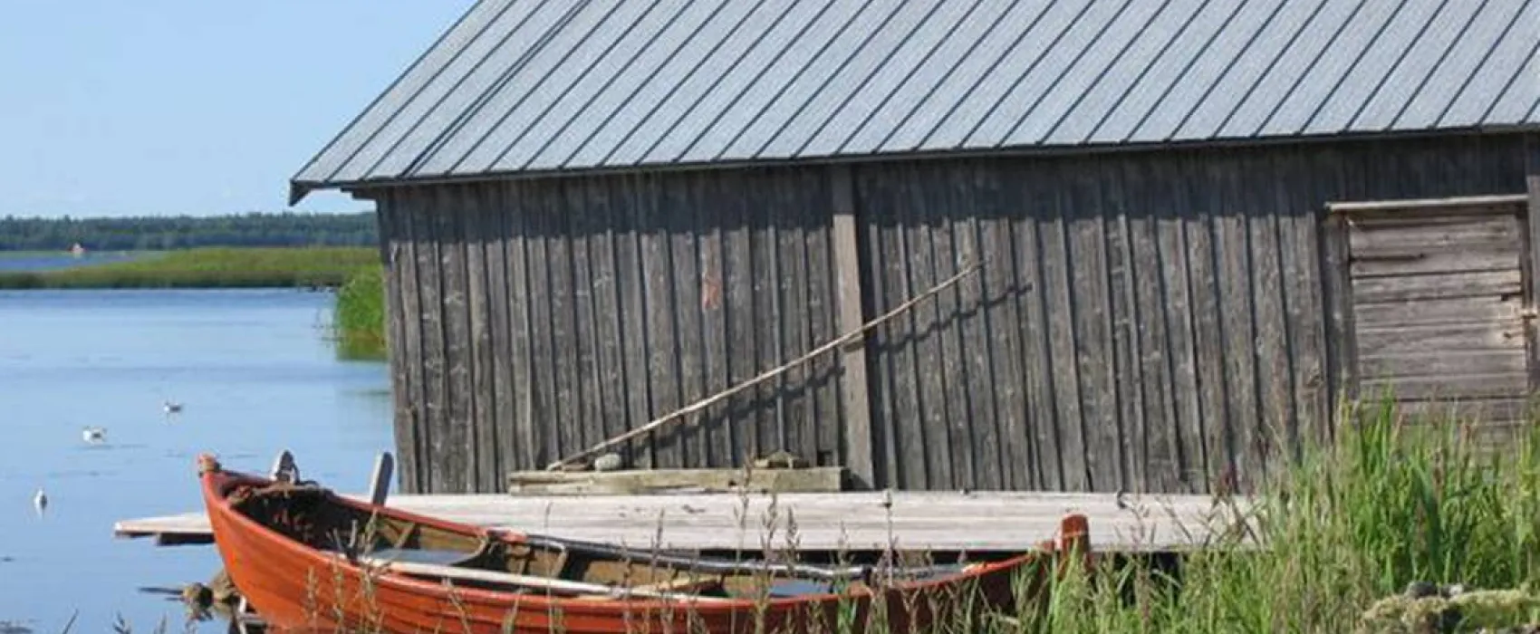 Camping Harrström UF